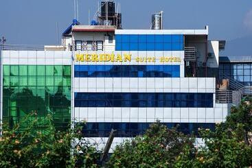 هتل Meridian Suite