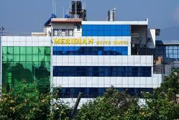 هتل Meridian Suite