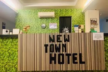 Newtown Hotel Puchong