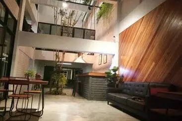 ホテル Palmari Boutique