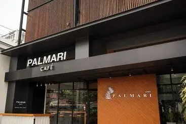 Hotel Palmari Boutique