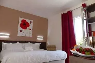 Hotelli Stella Marina