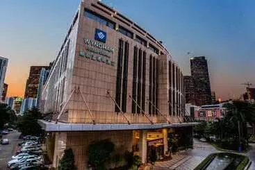 호텔 Wyndham Foshan Shunde