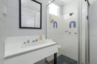 Innisfail City Motel