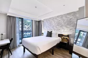 דירה Kith Hotel Darling Harbour