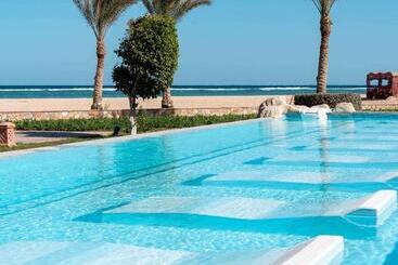 Novotel Marsa Alam Beach Resort