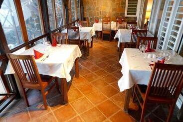 Pensiune Chantauvent Guesthouse