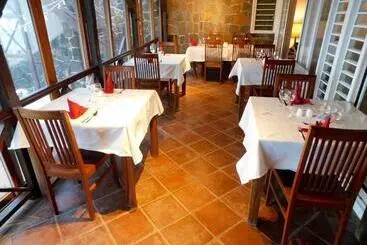 پانسیون Chantauvent Guesthouse