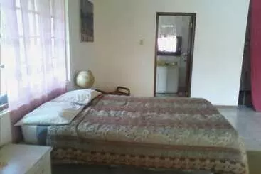 Majatalo Dolphin Bay Yoga Guest House