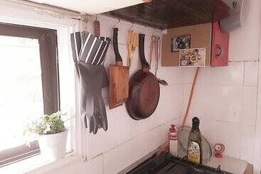 Pensión Skyboat Inn