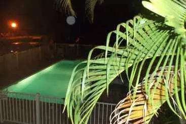 شقة Residence Villa Bleu Marine