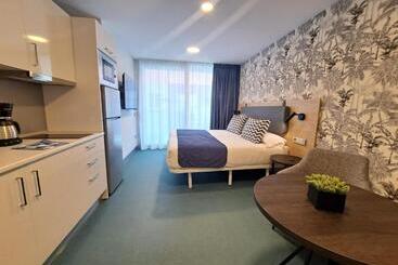 アパートホテル Rk Farallón Canteras