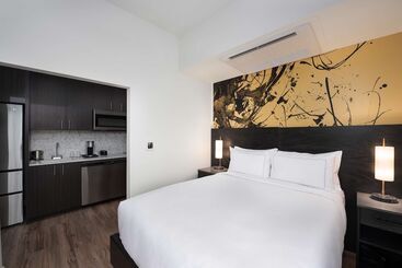 Holman Riverfront Park Hotel Salem, Tapestry By Hilton