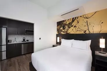 Holman Riverfront Park Hotel Salem, Tapestry By Hilton