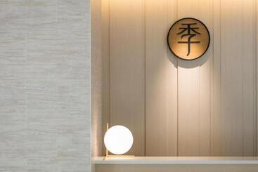 Ji Hotel Ji Nan Shandong University Minziqian Road