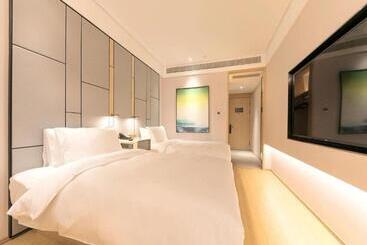 Ji Hotel Xian Qujiang International Convention And Exhibition Center