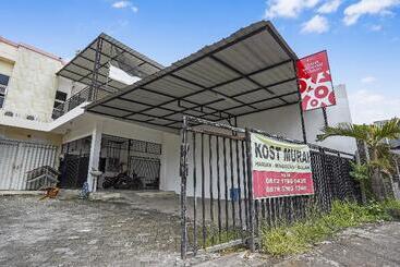 Oyo 90842 Graha Matahari Syariah