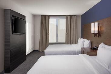 فندق Residence Inn By Marriott Denver Aurora