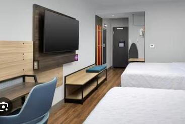 فندق Tru By Hilton Santee