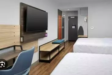 ホテル Tru By Hilton Santee