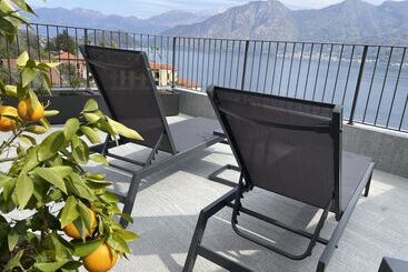 Отель Villa Clementina Boutique