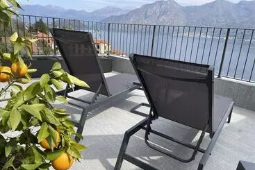 Hotel Villa Clementina Boutique