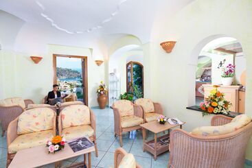 فندق Villa Sirena   Thermae & Spa