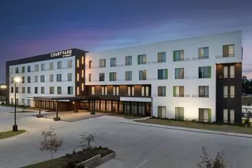 ホテル Courtyard By Marriott Northport