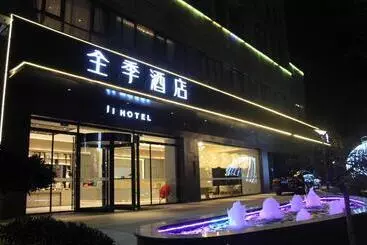 Hotel Ji