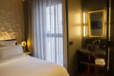 Hotel Letoh Letoh San Sebastián