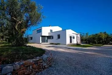 コテージ Martincic Residence