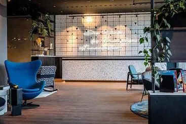 Motel One Karlsruhe
