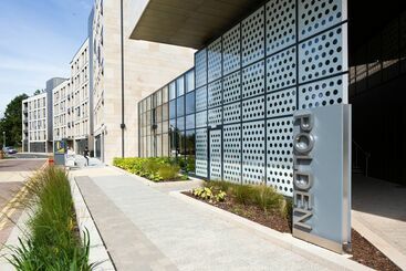 פנסיון University Of Bath Guest Accommodation