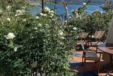 Roditses Beach Sea Front Apartments