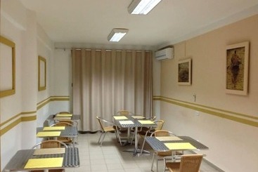 Hotel Résidence Sandervalia