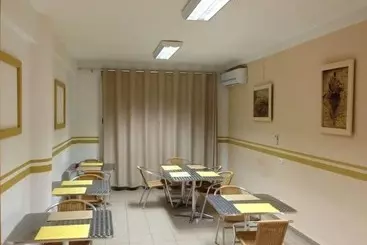 هتل Résidence Sandervalia