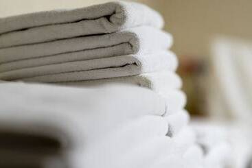 Aparthotel My Palace Rezidans