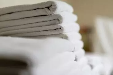 アパートホテル My Palace Rezidans