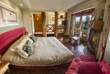 Nido Del Condor Hotel & Spa