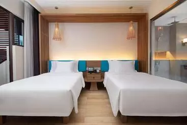 三亚瞻云精选酒店 The Yun Collection Sanya