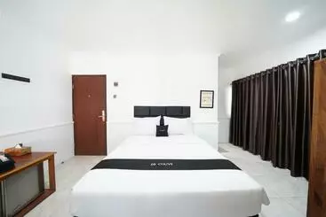 Hôtel Ds Colive Marina