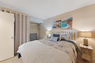 Отель Embarcadero Bay View