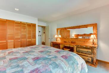 Szálloda Meadow House 11 | Discover Sunriver