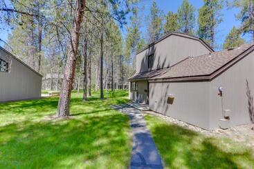 هتل Meadow House 11 | Discover Sunriver
