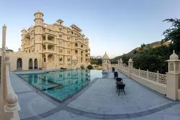 Hotel Rawla Sagrun Kumbhalgarh