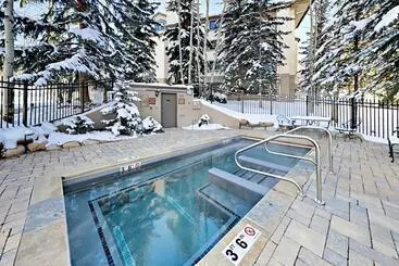 Hotelli Townsend Place   Beaver Creek Retreat