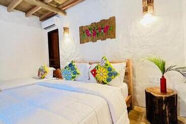 酒店 Villa Sagui Trancoso