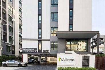 Wellness Stay & Hotel Sukhumvit 107