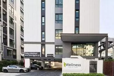 Wellness Stay & Hotel Sukhumvit 107