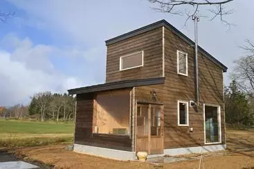 ペンション 小さな森の貸し切り宿forest House Ranapirica